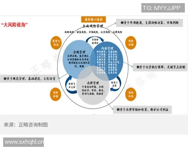 以法务为核心推动企业合规发展与风险管理创新策略