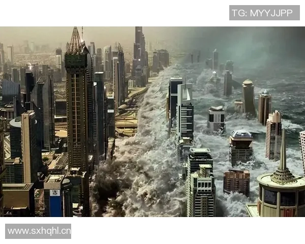 全球气候变化加剧引发国际社会关注 各国加紧应对减排措施