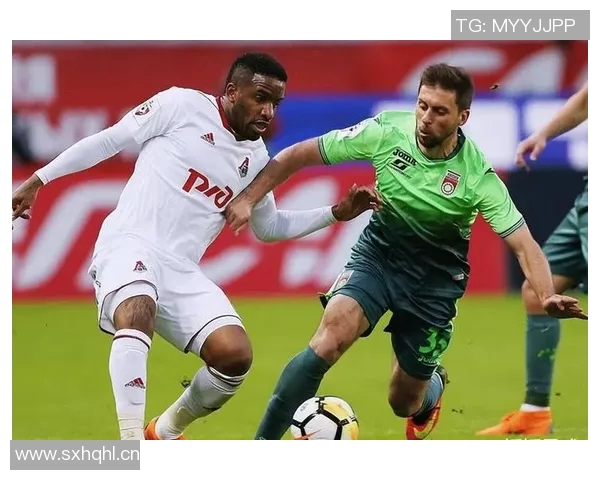 俄罗斯足球超级联赛的发展现状与未来潜力分析